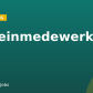 Terreinmedewerker