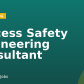 Process Safety Engineering Consultant