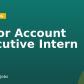 Junior Account Executive Intern