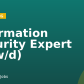 Information Security Expert (m/w/d)