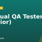 Manual QA Tester (senior)