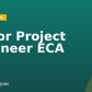 Junior Project Engineer ECA