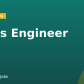 Sales Engineer