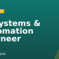 AI Systems & Automation Engineer
