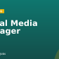 Social Media Manager