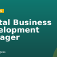 Digital Business Development Manager
