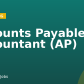 Accounts Payable Accountant (AP)