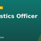Logistics Officer