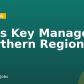 Sales Key Manager (Northern Region)