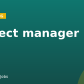 Project manager