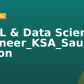 AI/ML & Data Science Engineer_KSA_Saudi Nation