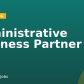 Administrative Business Partner