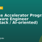 Binance Accelerator Programm – Software Engineer (Full-stack / AI-oriented)