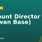 Account Director – (Taiwan Base)