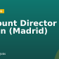 Account Director – Spain (Madrid)