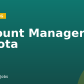 Account Manager – Bogota
