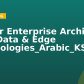 Senior Enterprise Architect – AI, Data & Edge Technologies_Arabic_KSA