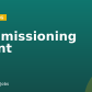 Commissioning Agent