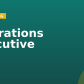 Operations Executive