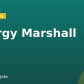 Energy Marshall