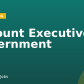 Account Executive – Government