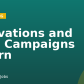 Activations and amp Campaigns Intern