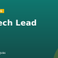 AI Tech Lead