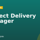 Project Delivery Manager