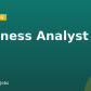Business Analyst