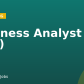 Business Analyst (Tax)