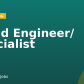Cloud Engineer/ Specialist