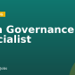 Data Governance Specialist