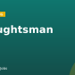 Draughtsman
