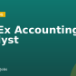 CapEx Accounting Analyst