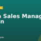 Area Sales Manager Spain