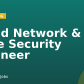 Cloud Network & Edge Security Engineer