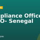 Compliance Officer / MLRO- Senegal