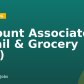 Account Associate – Retail & Grocery (H/F)