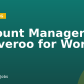 Account Manager – Deliveroo for Work