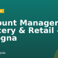 Account Manager Grocery & Retail – Bologna