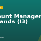 Account Manager, Midlands (I3)