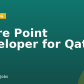 Share Point Developer for Qatar