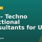 T24 – Techno Functional Consultants for UAE