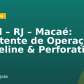 Brasil – RJ – Macaé: Assistente de Operações – Wireline & Perforating