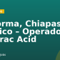 Reforma, Chiapas, Mexico – Operador I de Frac Acid