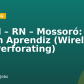 Brasil – RN – Mossoró: Jovem Aprendiz (Wireline and Perforating)
