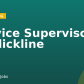 Service Supervisor III-Slickline