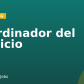 Coordinador del servicio