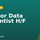 Senior Data Scientist H/F