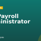 US Payroll Administrator